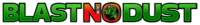 Blast No Dust Logo