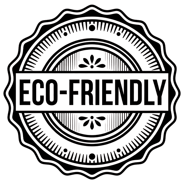 Eco-Friendly